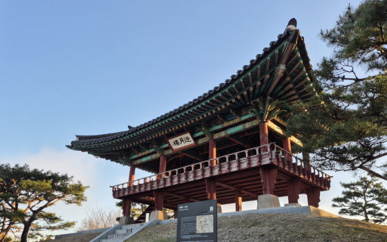 세종대왕 관련 문화유산